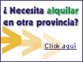 Alquiler de coches y furgonetas en otra provincia.