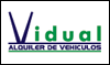 alquiler de vehiculos vidual